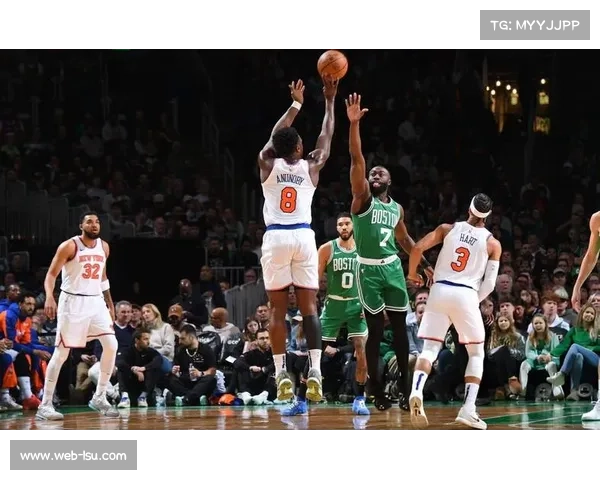 凯尔特人不敌尼克斯,布朗23分难救主,塔图姆缺阵成关键因素 凯尔特人不敌尼克斯,布朗23分难救主,塔图姆缺阵成关键因素