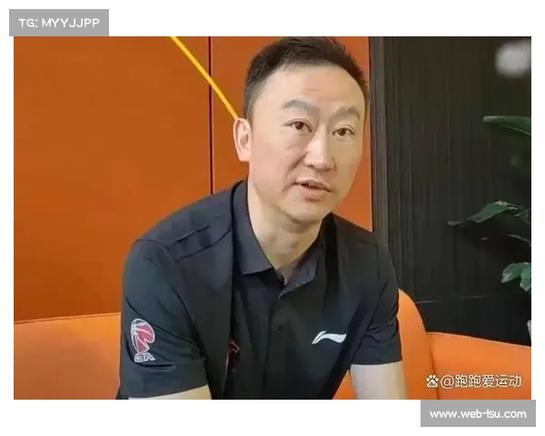 防守为王体系制胜，刘维伟篮球哲学如何重塑青岛男篮