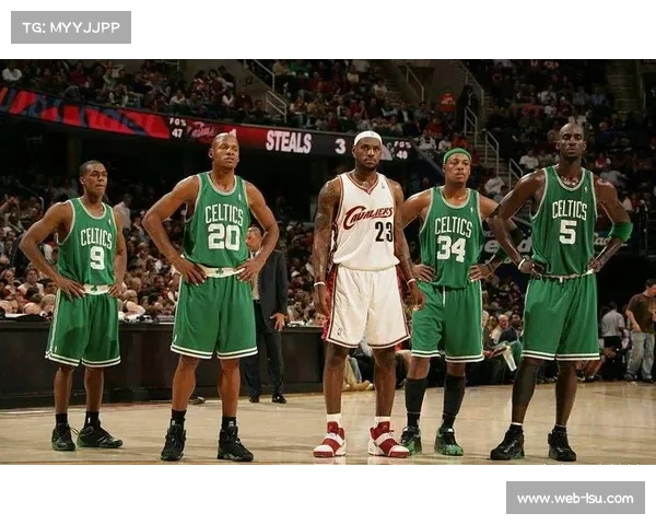 詹姆斯总得分超哈弗利切克，与皮尔斯并列历史第19