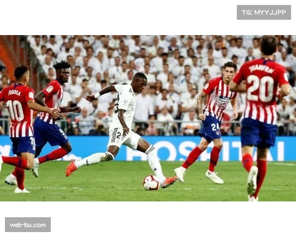 从青训到金靴：维尼修斯的崛起之路